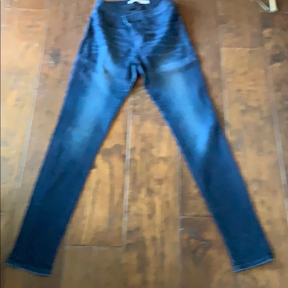 J Brand skinny jeans. Size 28